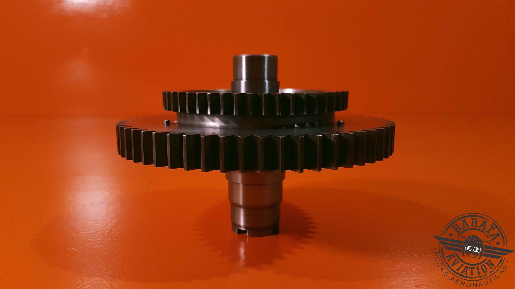 3056786-01  Pratt & Whitney Impeller Assy