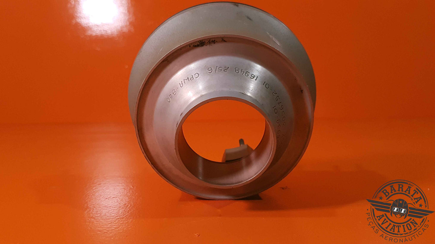 3056752-01  Pratt & Whitney Seal Y