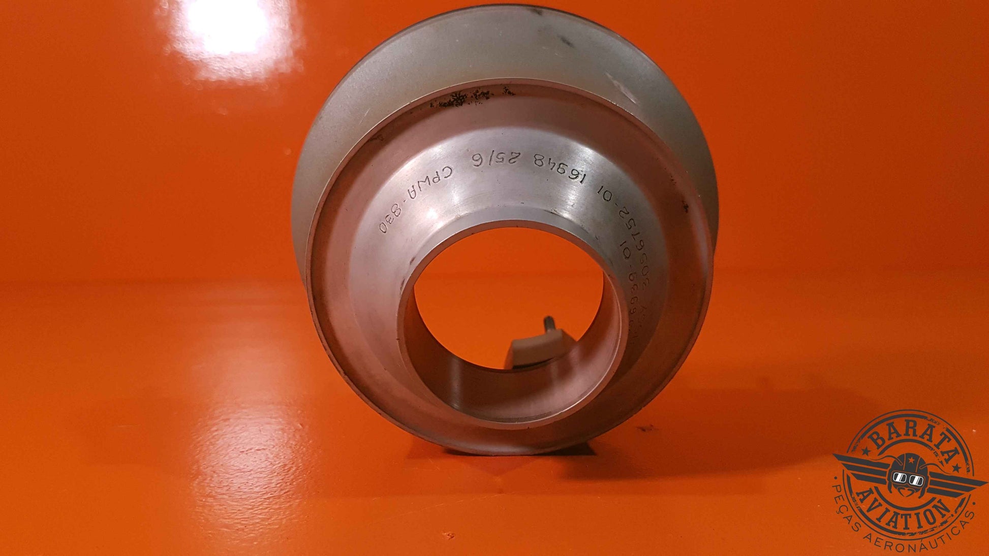 3056752-01  Pratt & Whitney Seal Y