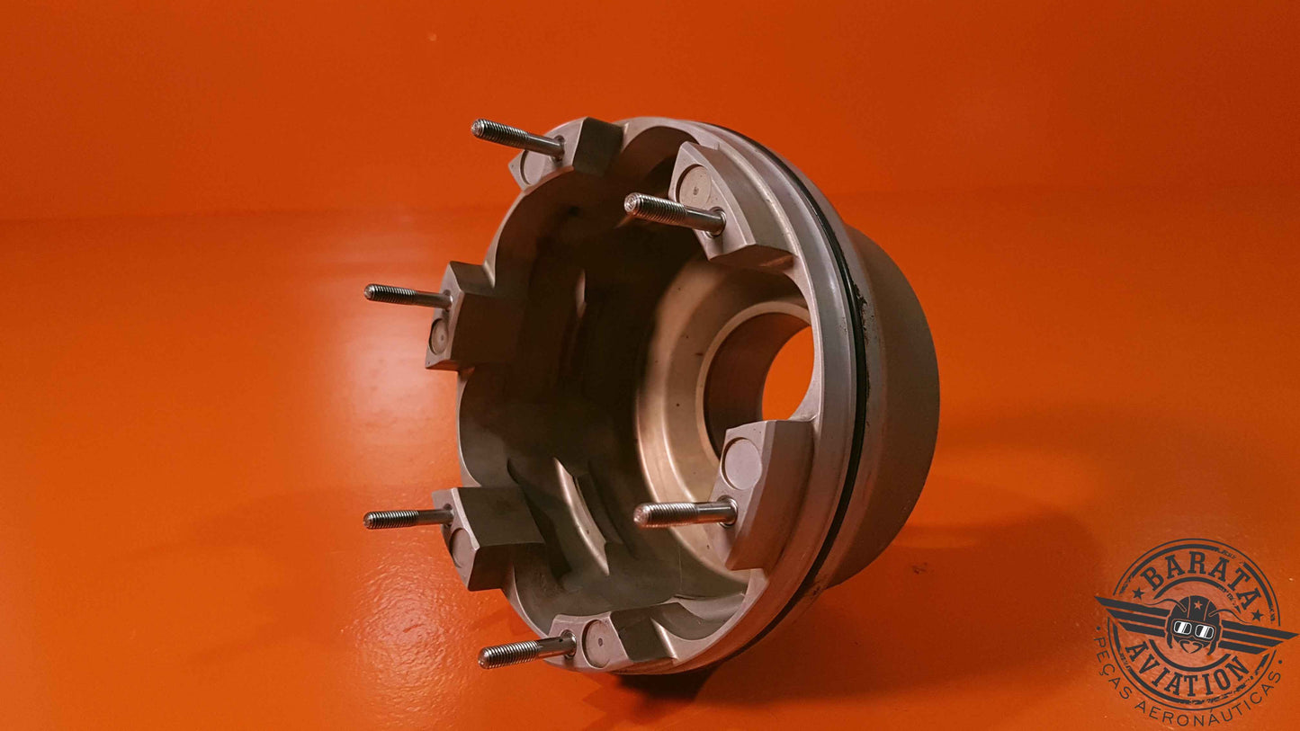 3056752-01  Pratt & Whitney Seal Y