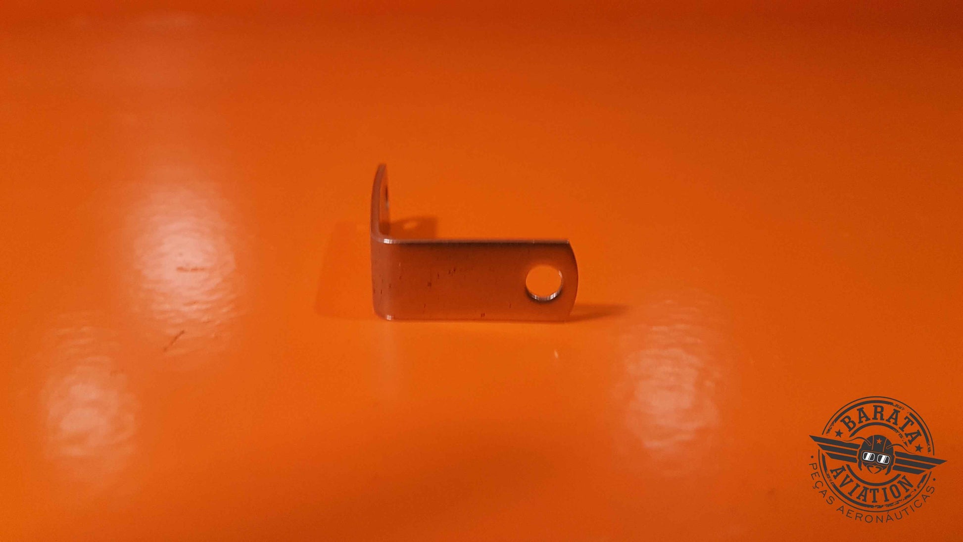 9592-387  Pratt & Whitney Bracket