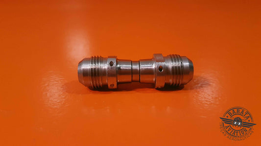 MS9381-08   Pratt & Whitney Coupling Tube