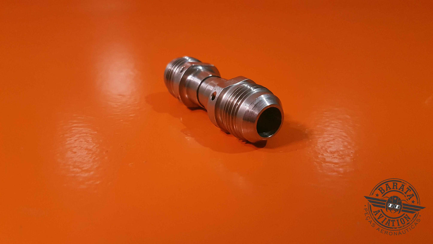 MS9381-08   Pratt & Whitney Coupling Tube