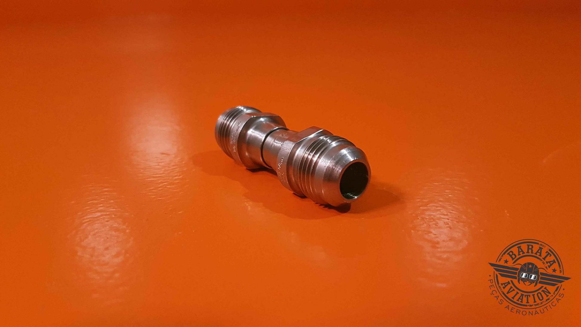 MS9381-08   Pratt & Whitney Coupling Tube