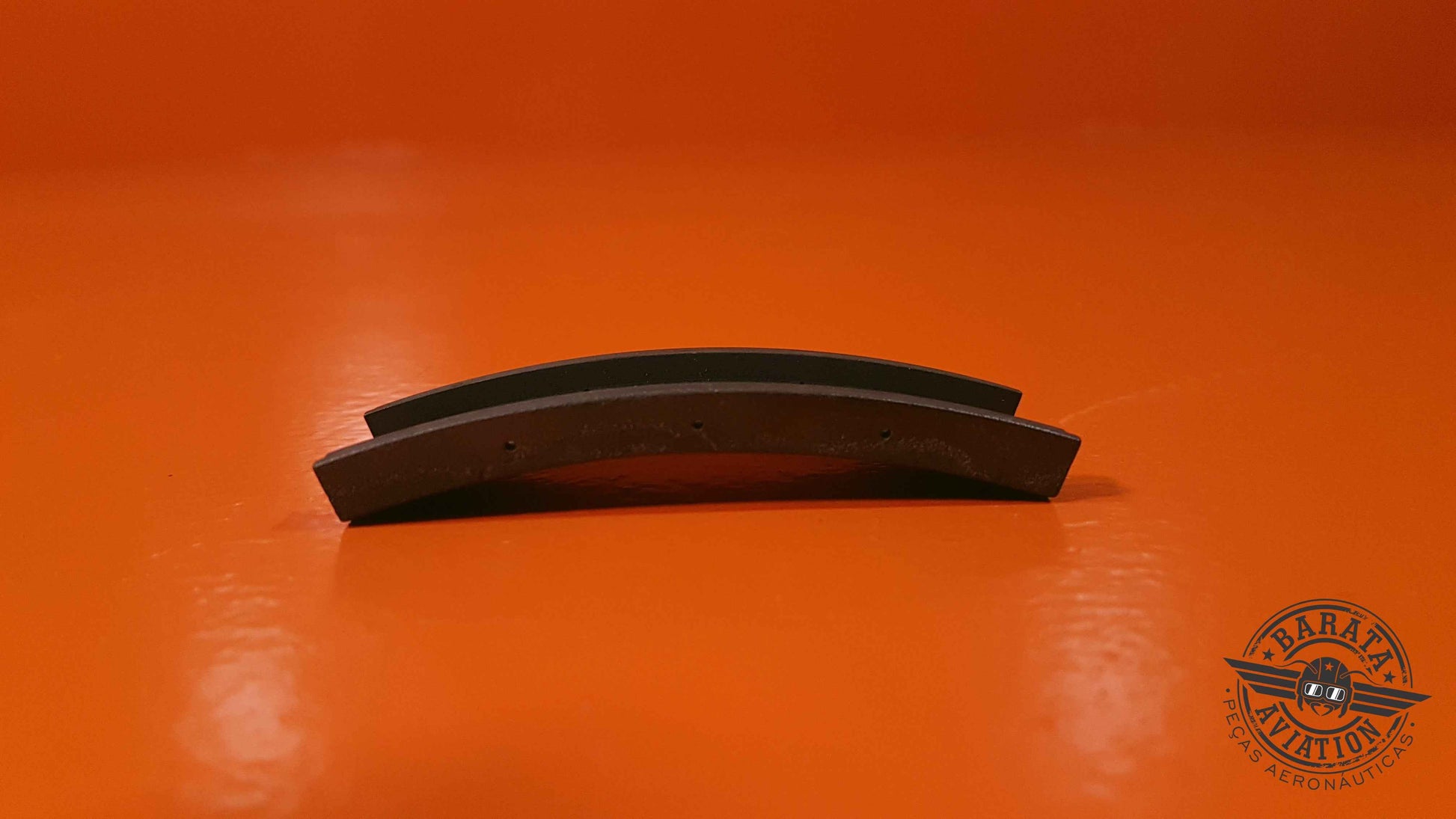 3039465CL12  Pratt & Whitney Shroud Segment