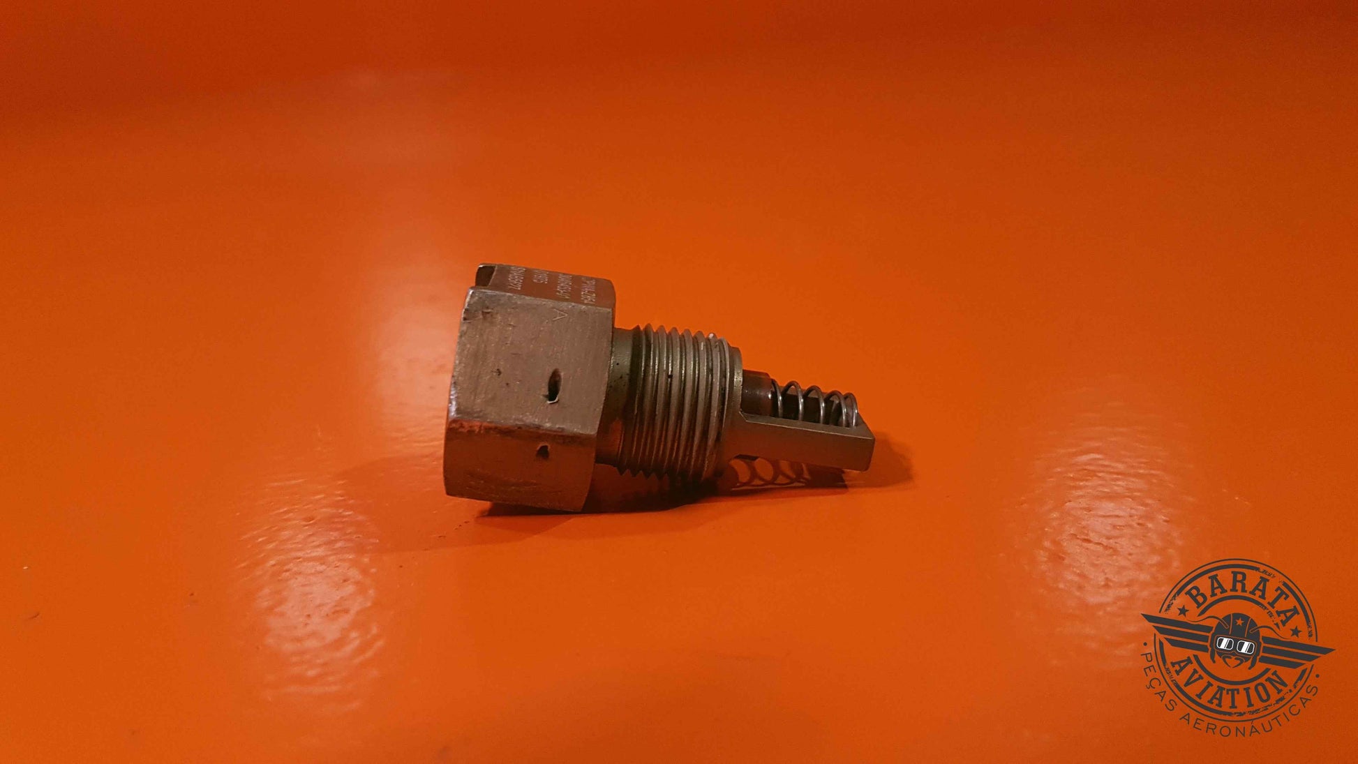 3045453-01  Pratt & Whitney Chip Detector