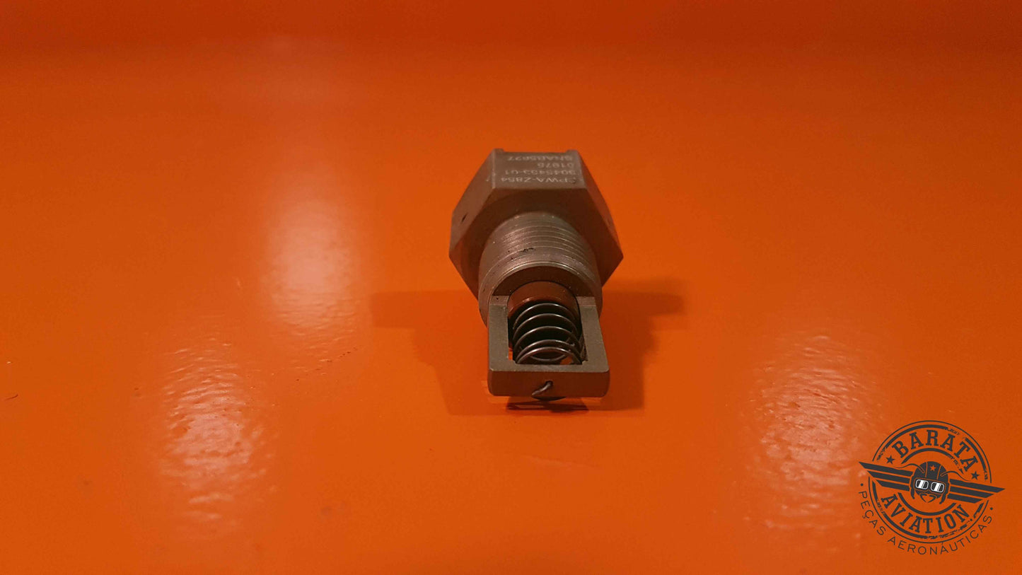 3045453-01  Pratt & Whitney Chip Detector