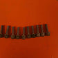 MS9556-10 Pratt & Whitney Kit of 10 Bolts Machine Hex