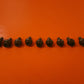 MS9696-06 Pratt & Whitney Kit of 10 Bolt