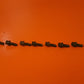 MS9696-06 Pratt & Whitney Kit of 10 Bolt