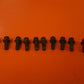 MS9696-06 Pratt & Whitney Kit of 10 Bolt