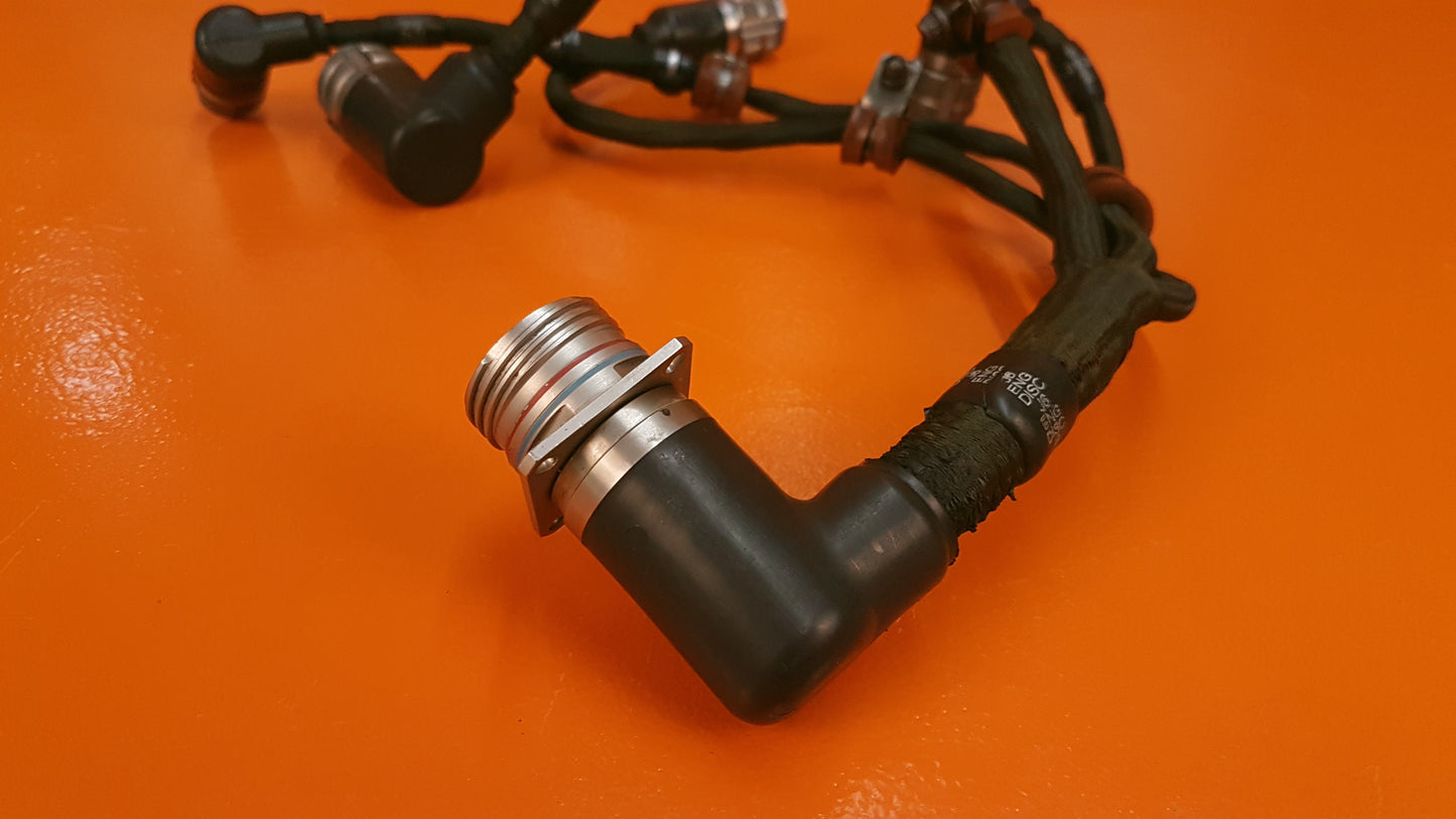 3057517-02 Pratt &amp; Whitney Harness Assy