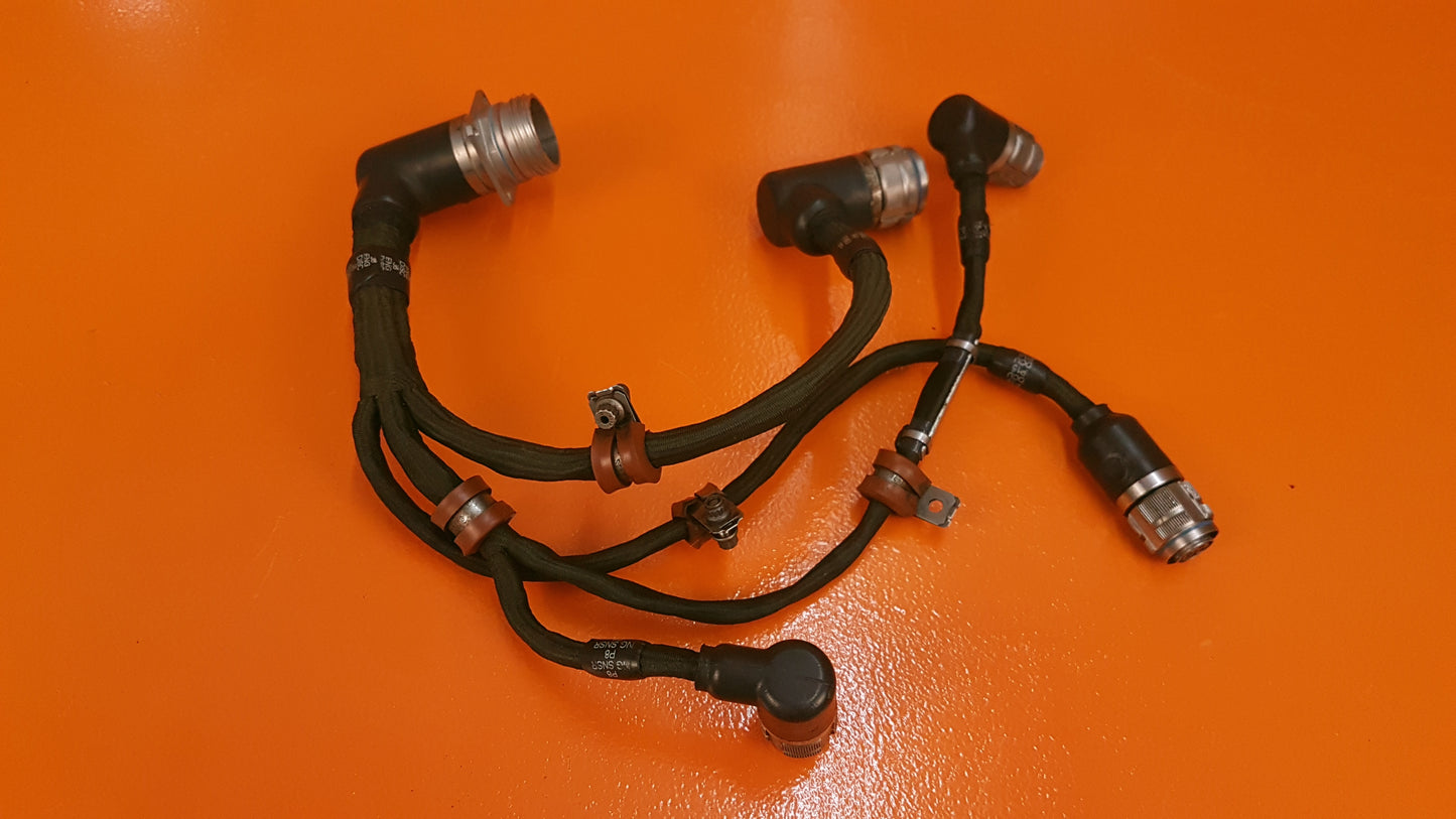 3057517-02 Pratt &amp; Whitney Harness Assy