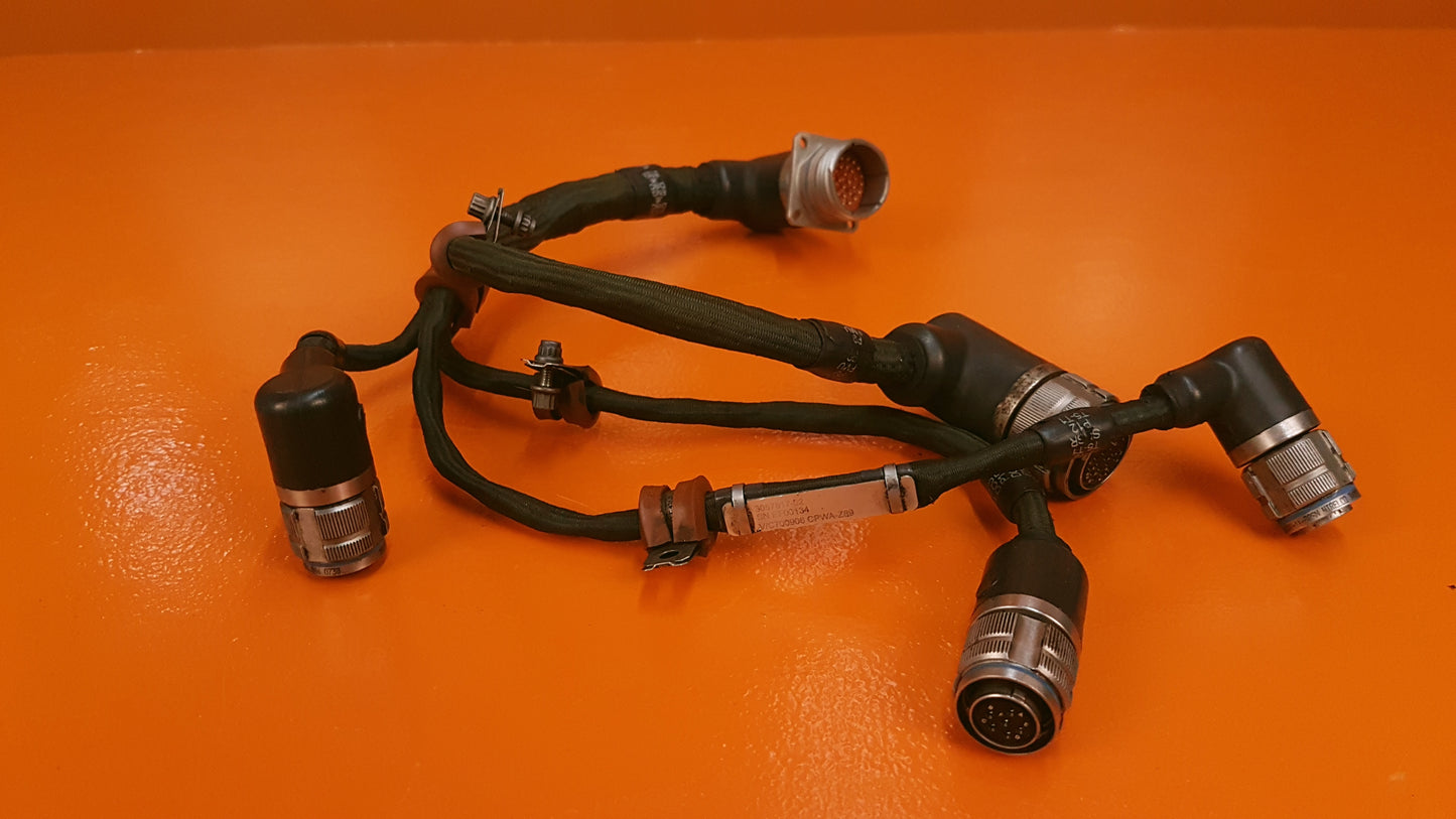 3057517-02 Pratt &amp; Whitney Harness Assy