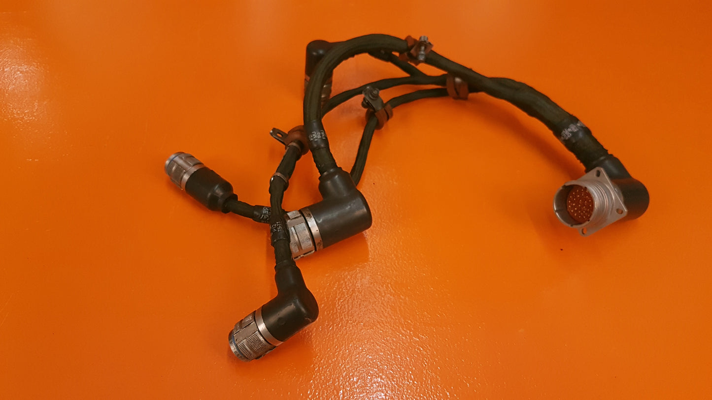 3057517-02 Pratt &amp; Whitney Harness Assy