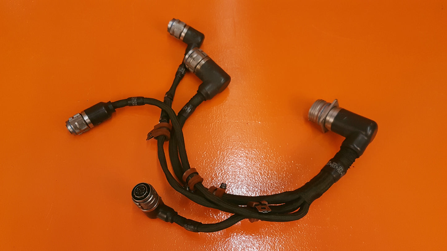 3057517-02 Pratt &amp; Whitney Harness Assy
