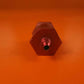 MS28884B-4 Parker Hydraulic Valve