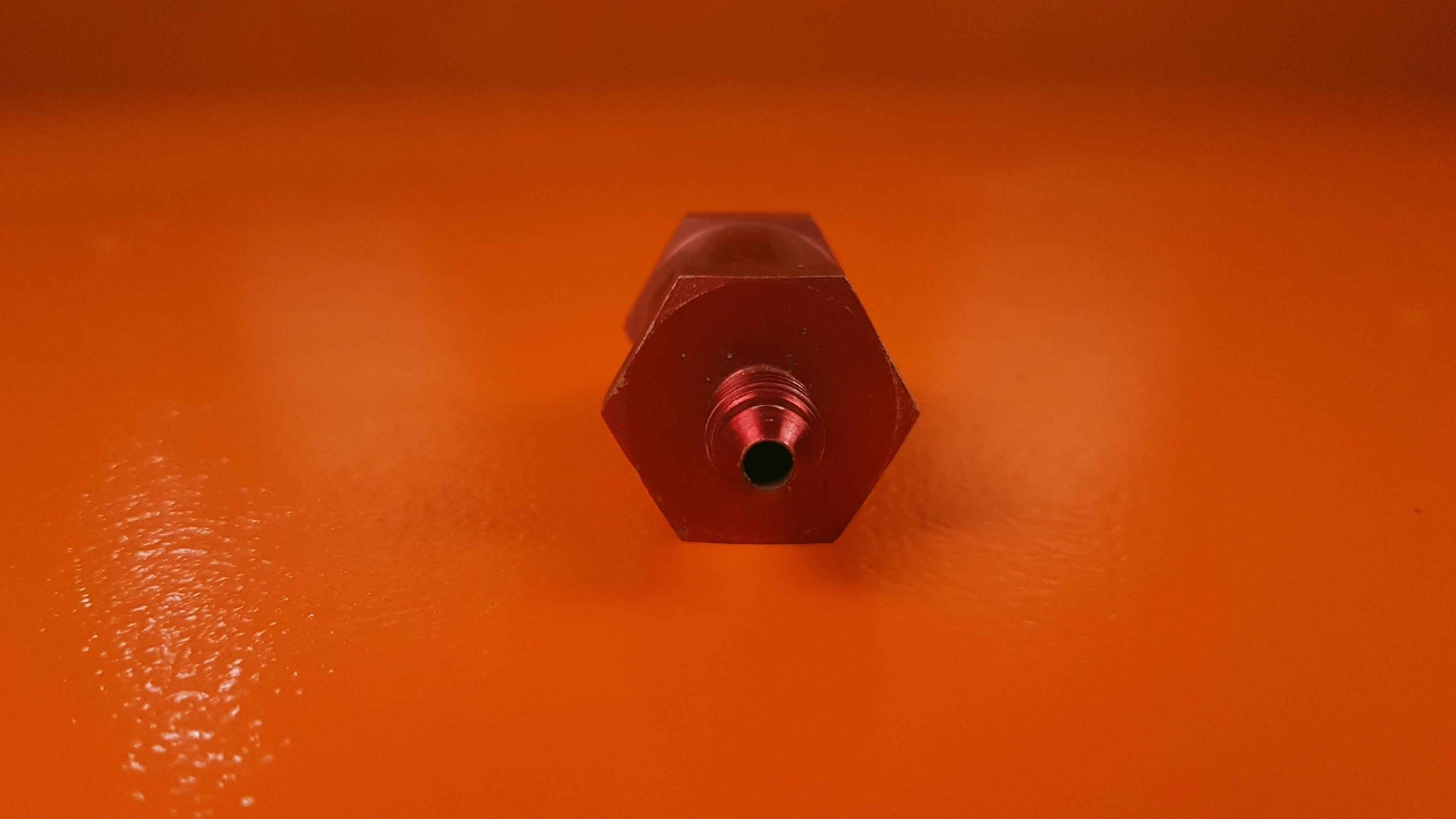 MS28884B-4 Parker Hydraulic Valve