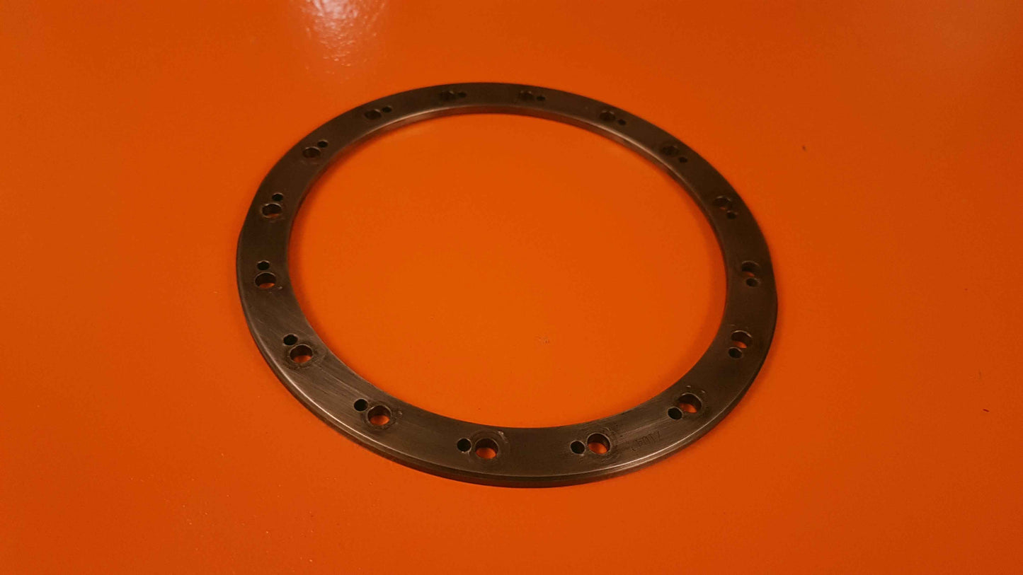 3024831 Plate, Lock - Compressor Turbine
