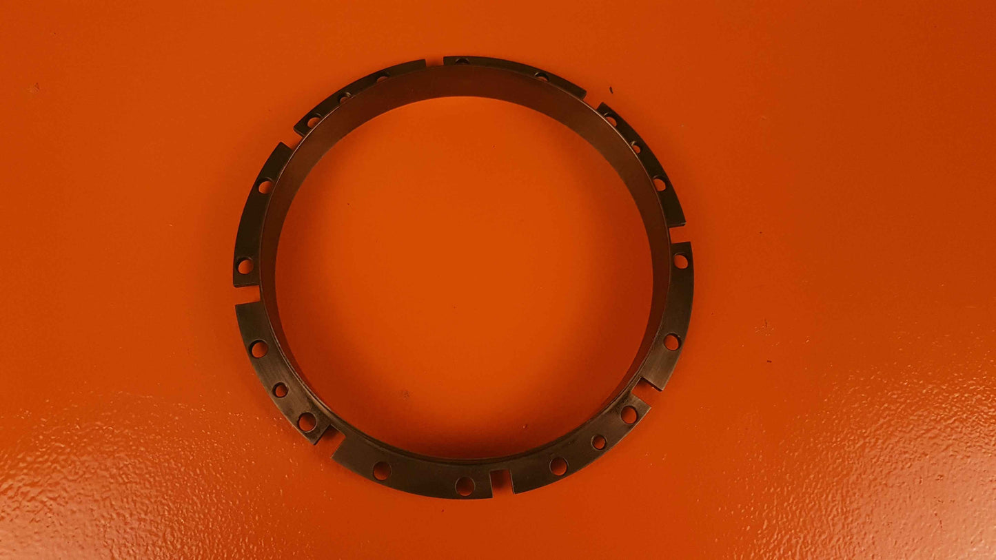 3053160-01 Flange