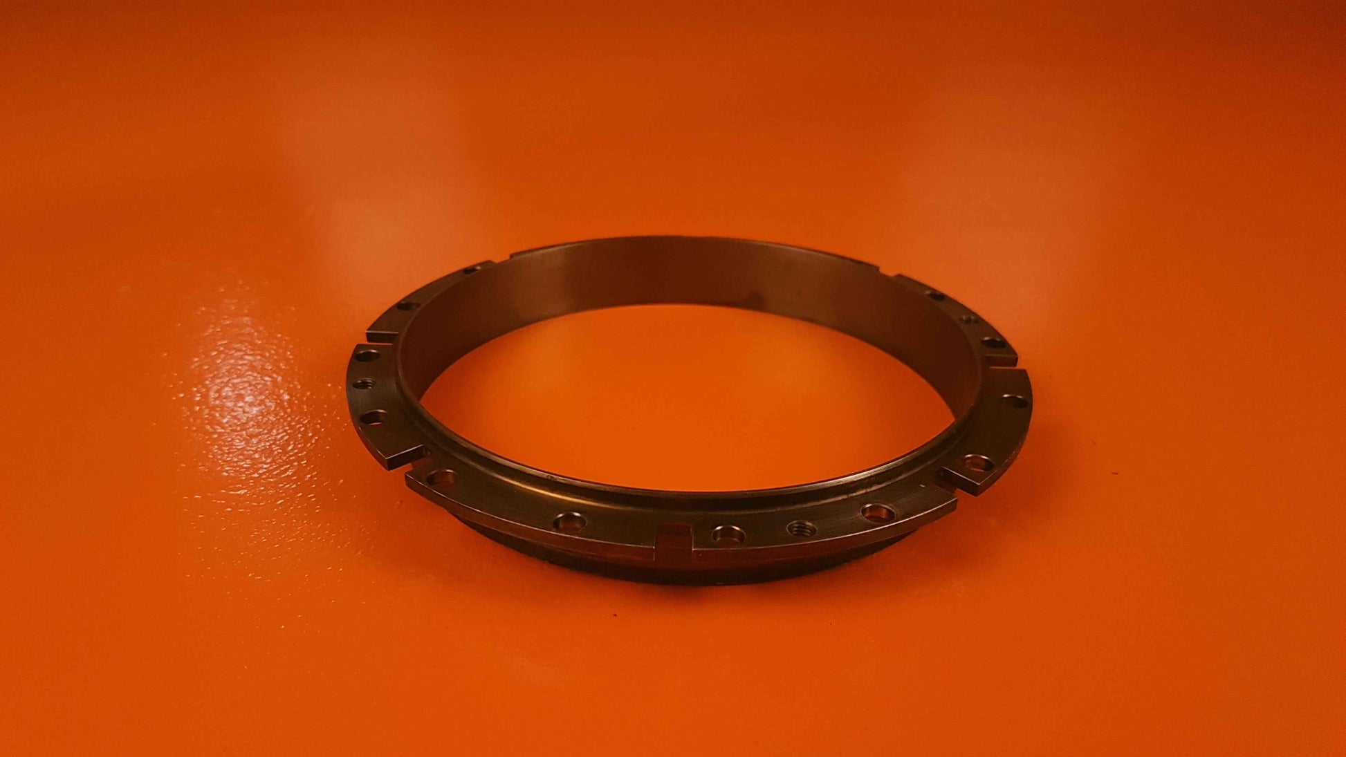3053160-01 Flange