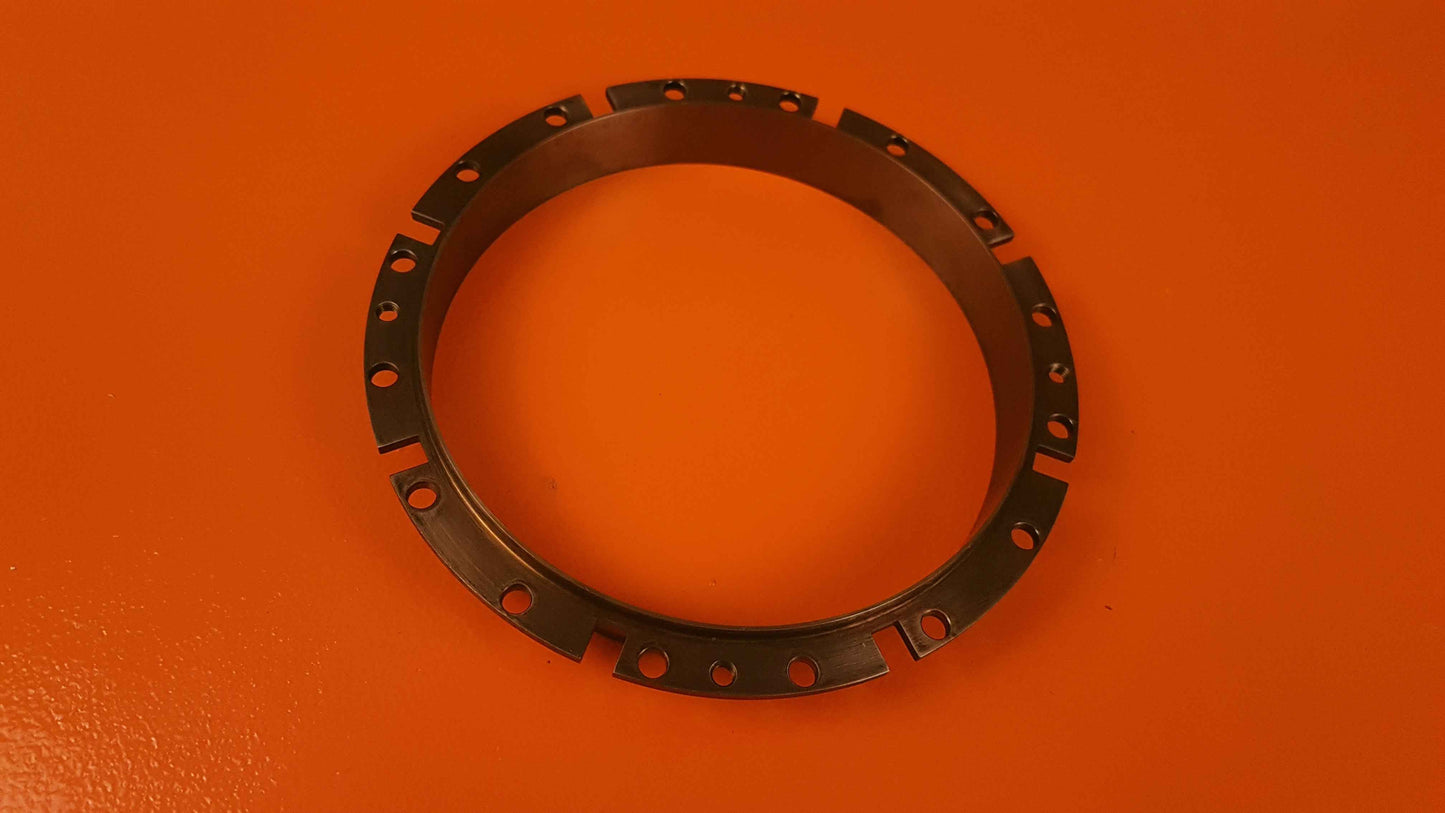 3053160-01 Flange