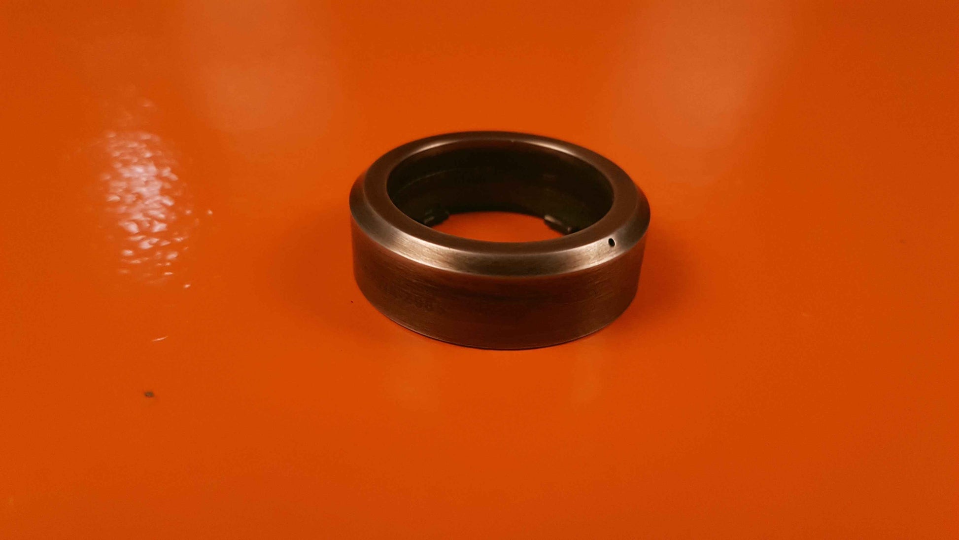 3059814-01 Pratt & Whitney Runner Face Carbon Seal