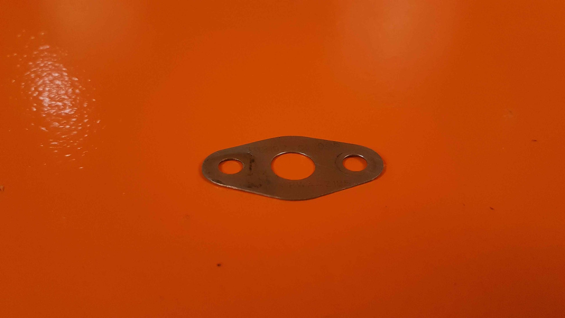 3112197-01 Pratt & Whitney Plate