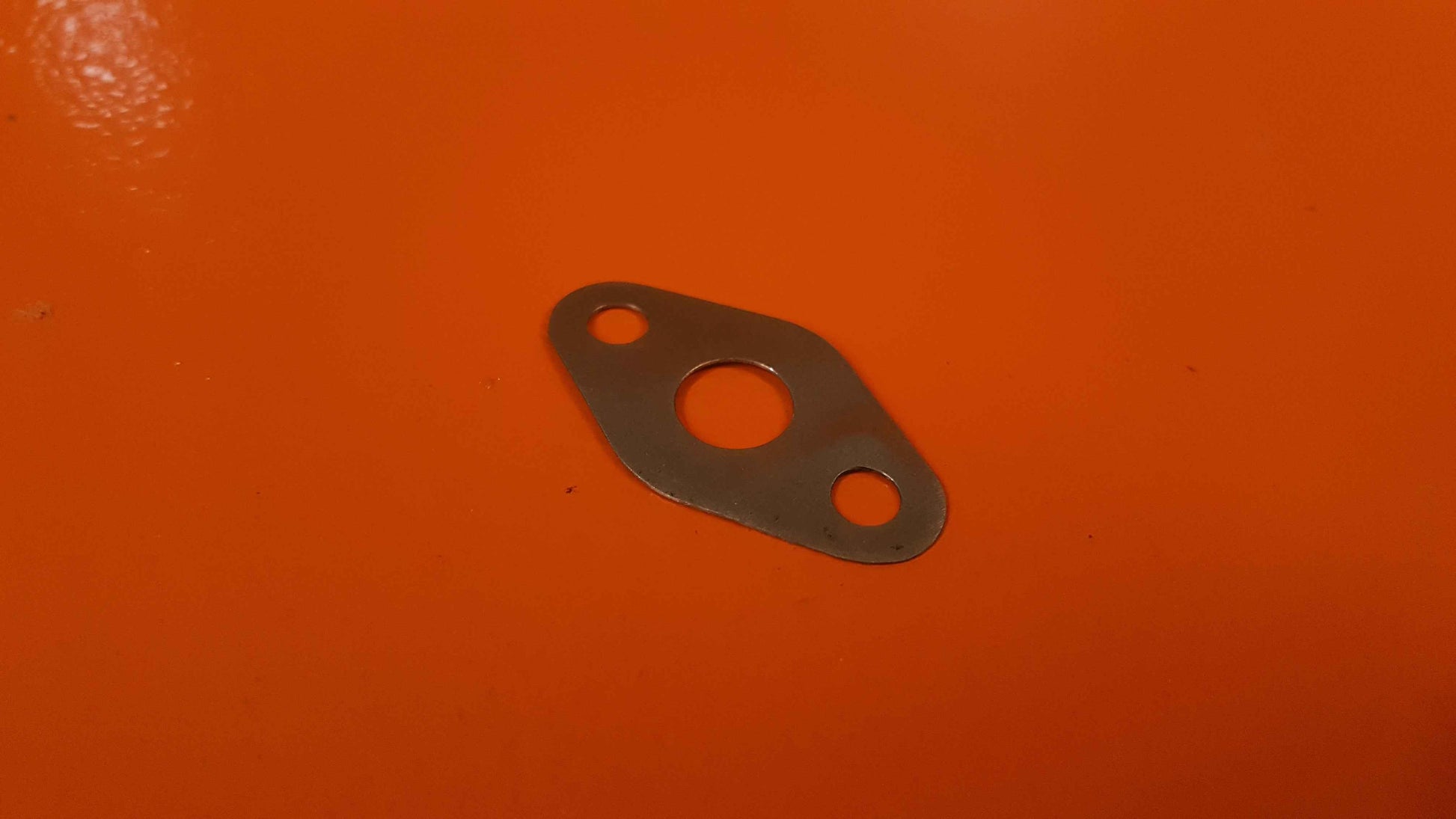 3112197-01 Pratt & Whitney Plate