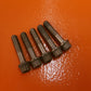 MS9697-18 Pratt & Whitney Kit of Bolt