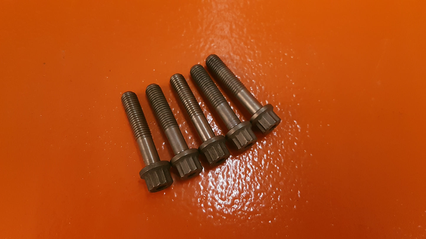 MS9697-18 Pratt & Whitney Kit of Bolt