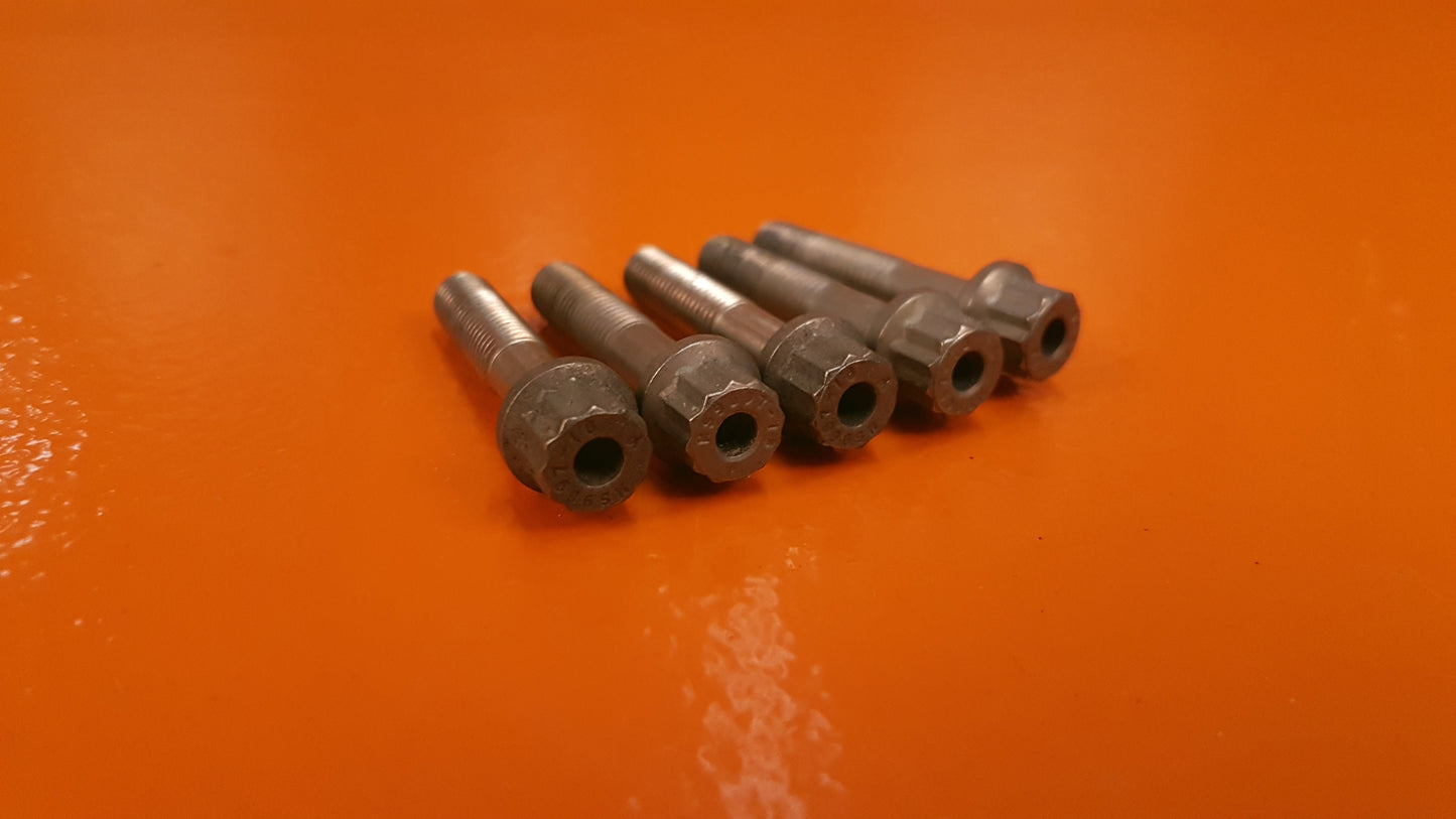 MS9697-18 Pratt & Whitney Kit of Bolt
