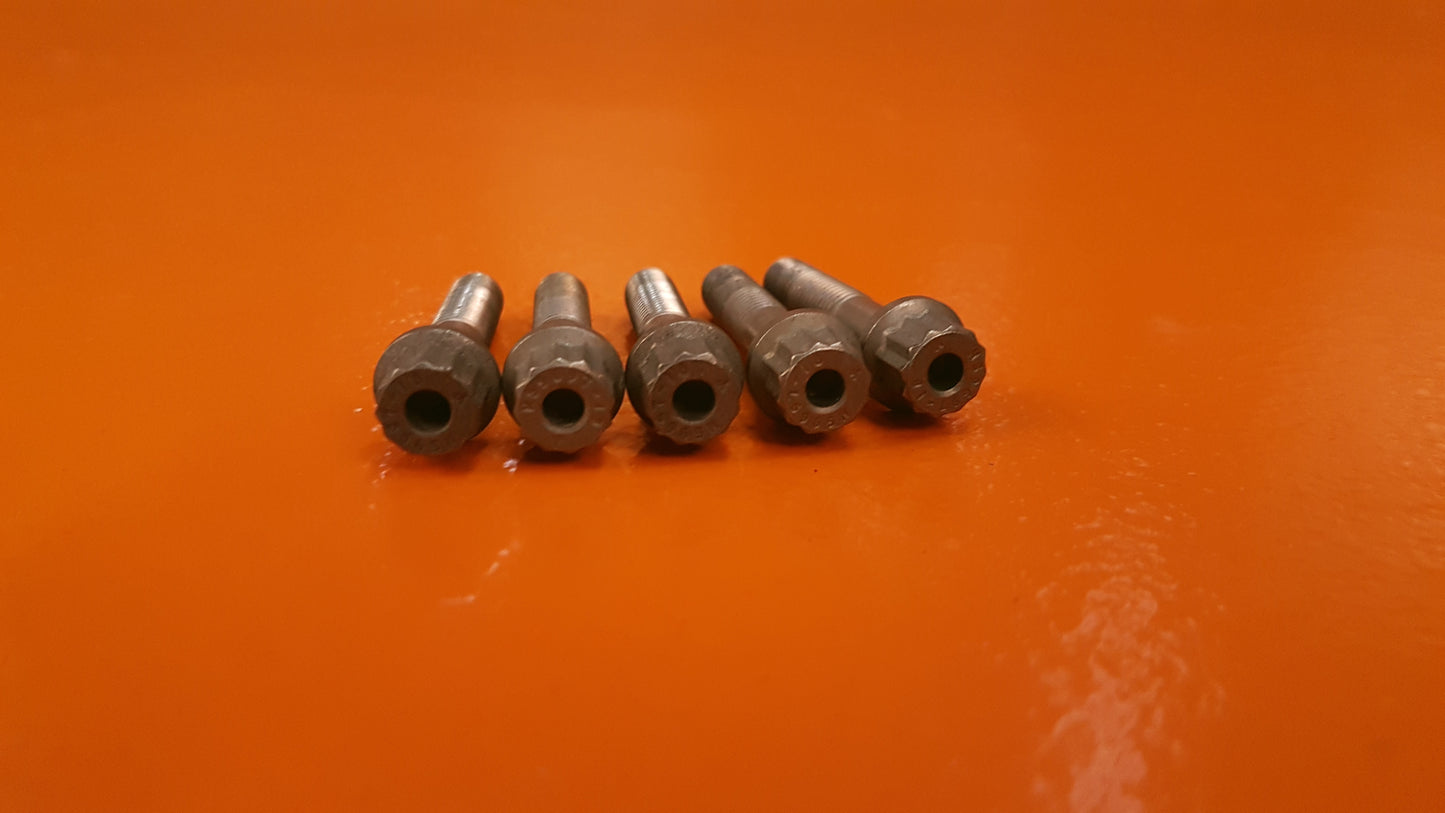 MS9697-18 Pratt & Whitney Kit of Bolt
