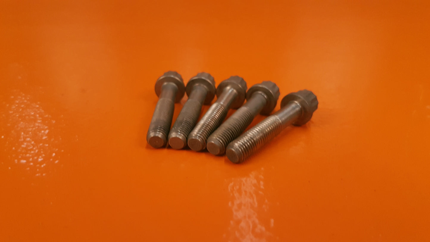 MS9697-18 Pratt & Whitney Kit of Bolt