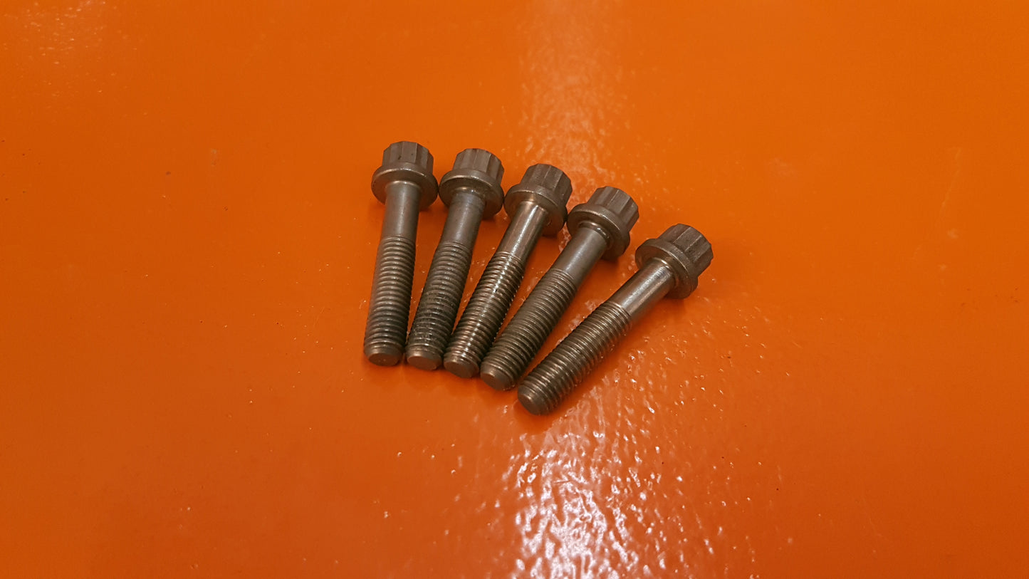MS9697-18 Pratt & Whitney Kit of Bolt