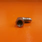 PK42-4J Fitting-Flared 90 Degrees Steel