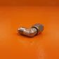 PK42-4J Fitting-Flared 90 Degrees Steel