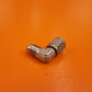 PK42-4J Fitting-Flared 90 Degrees Steel