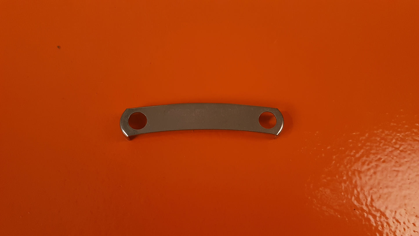 91547-1-190-019-03 Nut Locking Plate