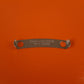 91547-1-190-019-03 Nut Locking Plate