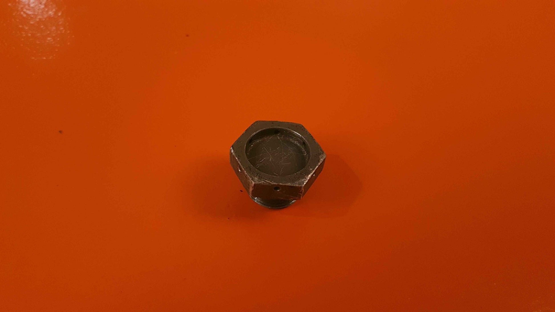 MS9954-08 Pratt & Whitney Plug Assembly