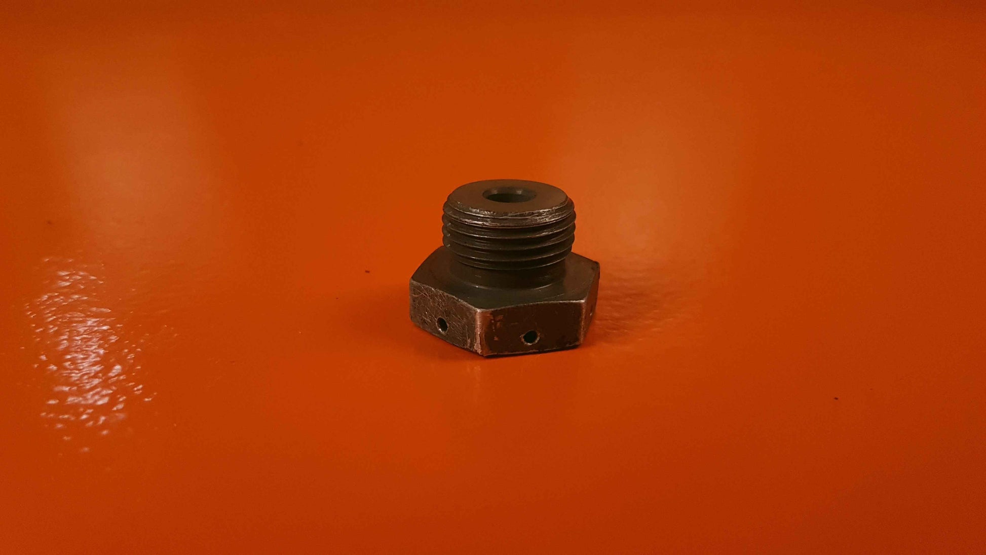 MS9954-08 Pratt & Whitney Plug Assembly