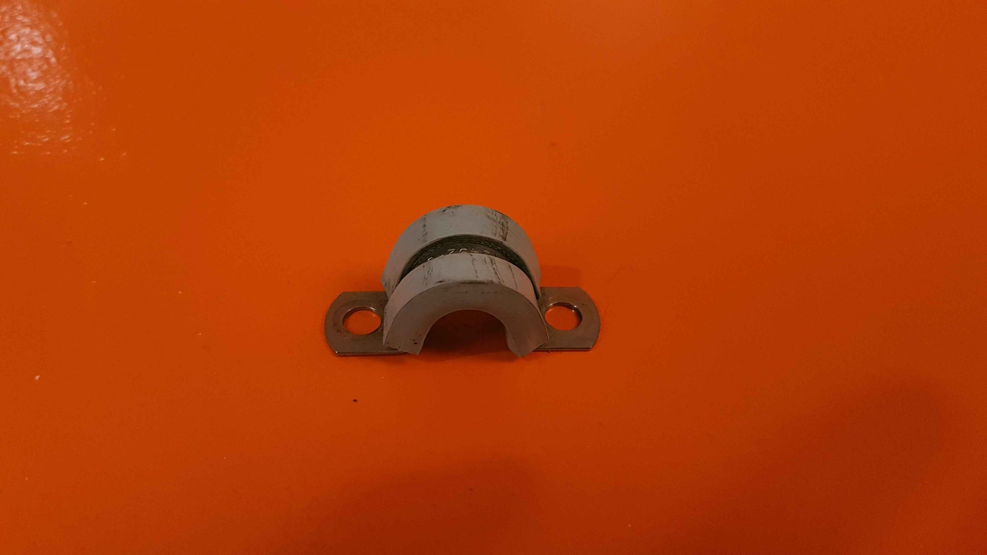 ST3492-06 Pratt & Whitney Clamp