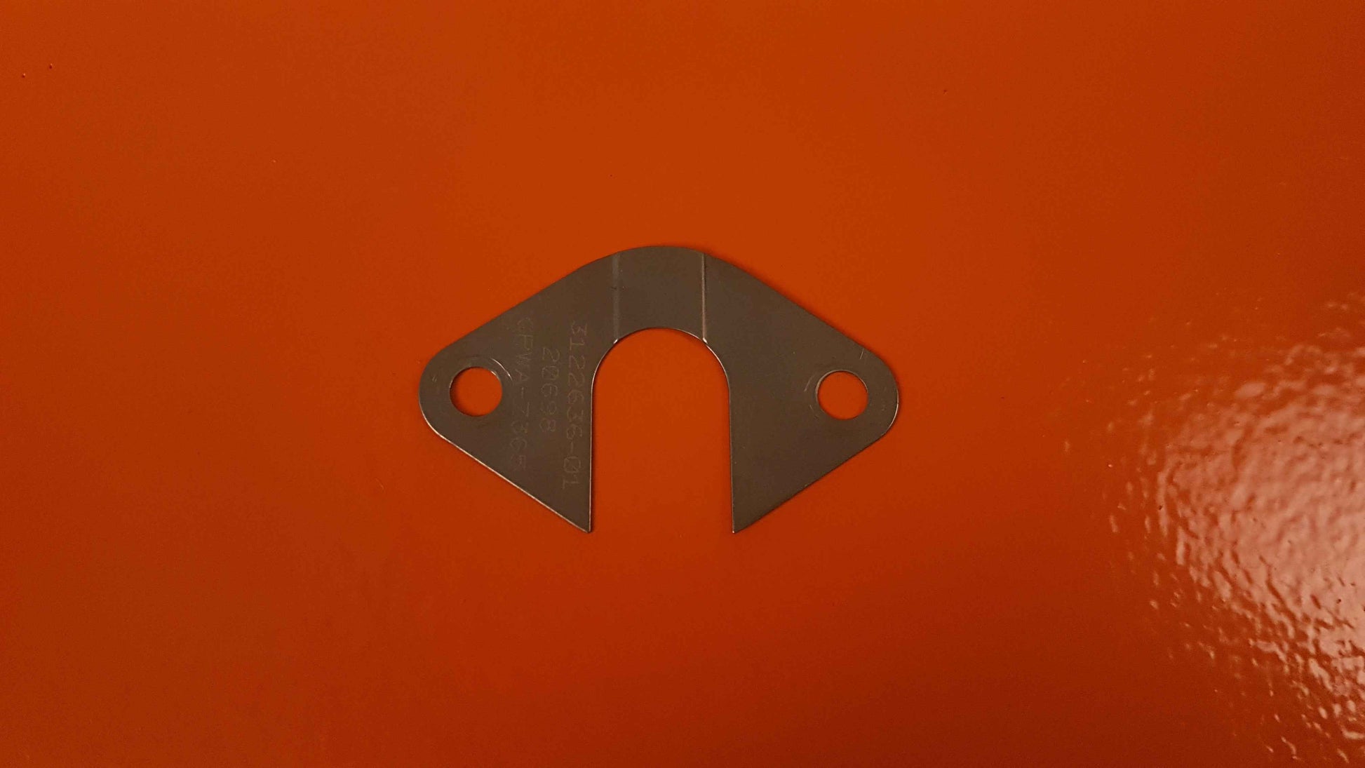3122636-01 Pratt & Whtney Outer Seal Plate