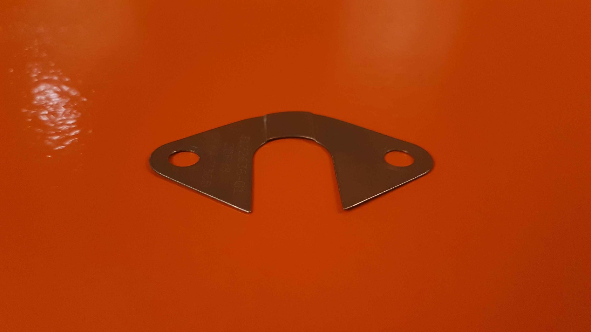 3122636-01 Pratt & Whtney Outer Seal Plate