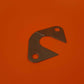 3122636-01 Pratt & Whtney Outer Seal Plate