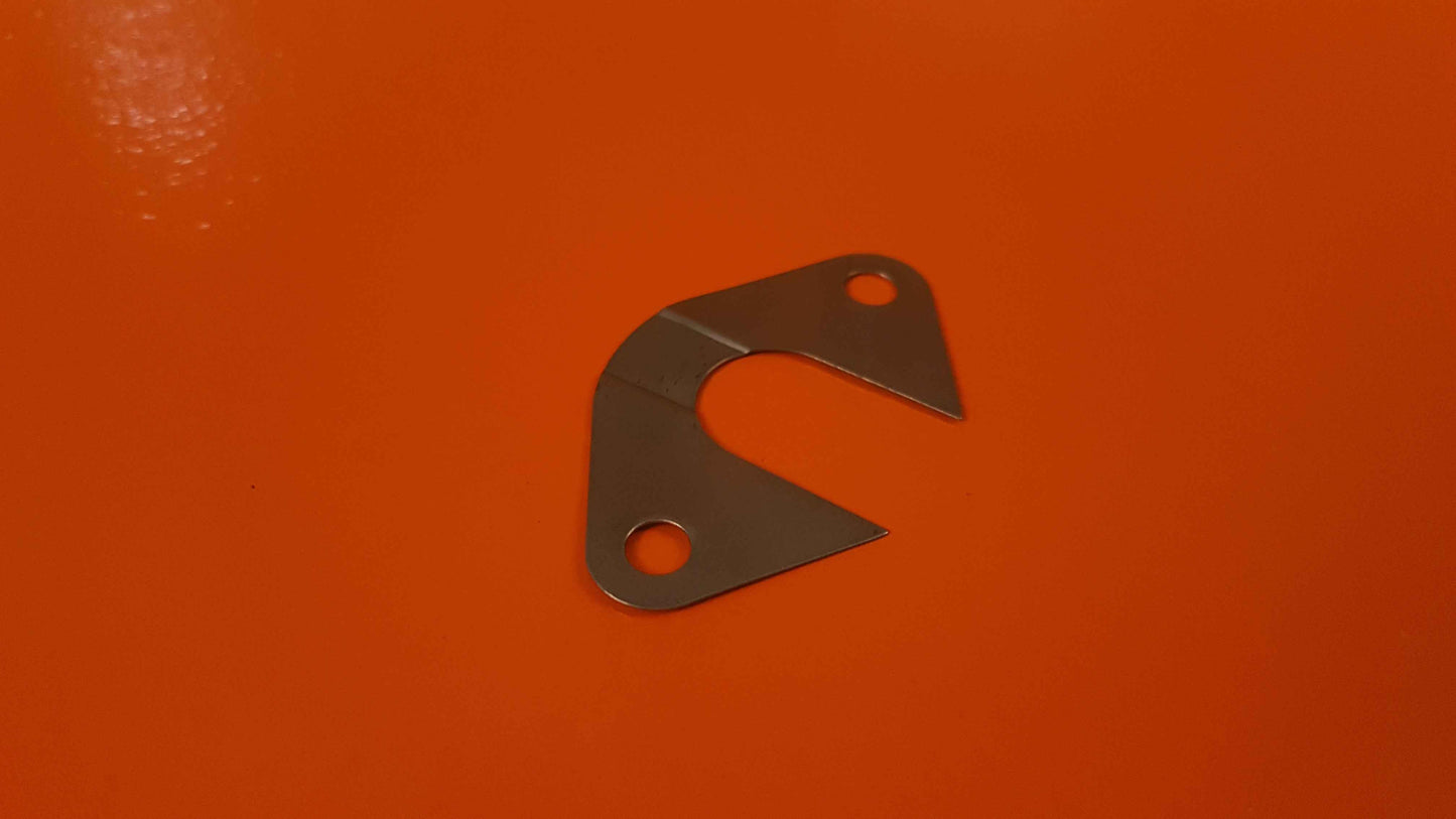 3122636-01 Pratt & Whtney Outer Seal Plate