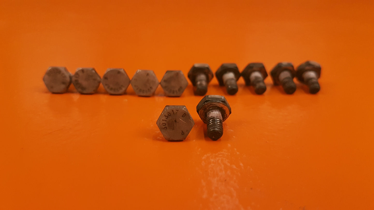 3013817 Double Hex Head Bolt Kit