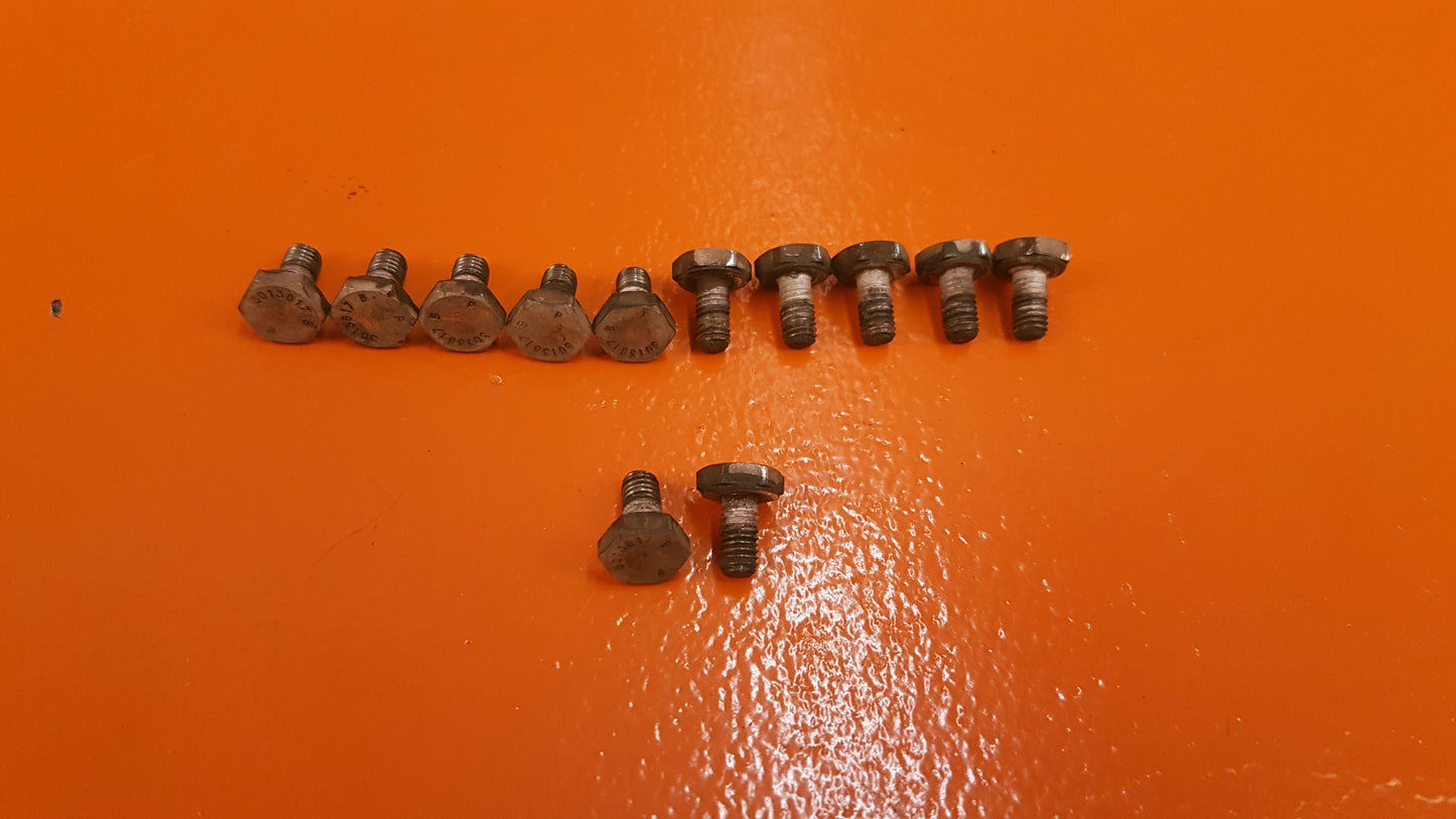 3013817 Double Hex Head Bolt Kit