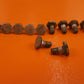 3013817 Double Hex Head Bolt Kit